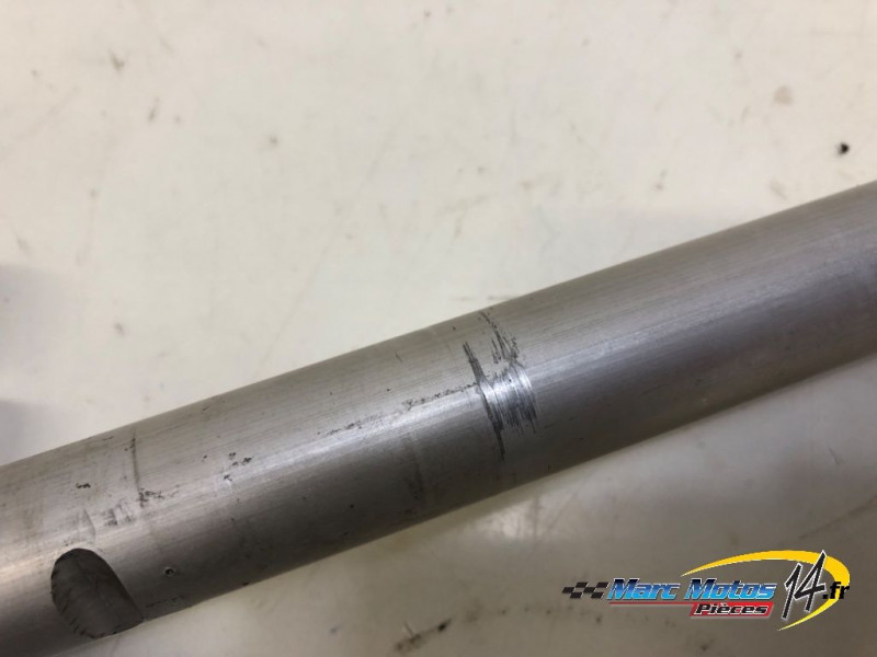 DEMI GUIDON GAUCHE SUZUKI 1300 GSXR HAYABUSA 2000