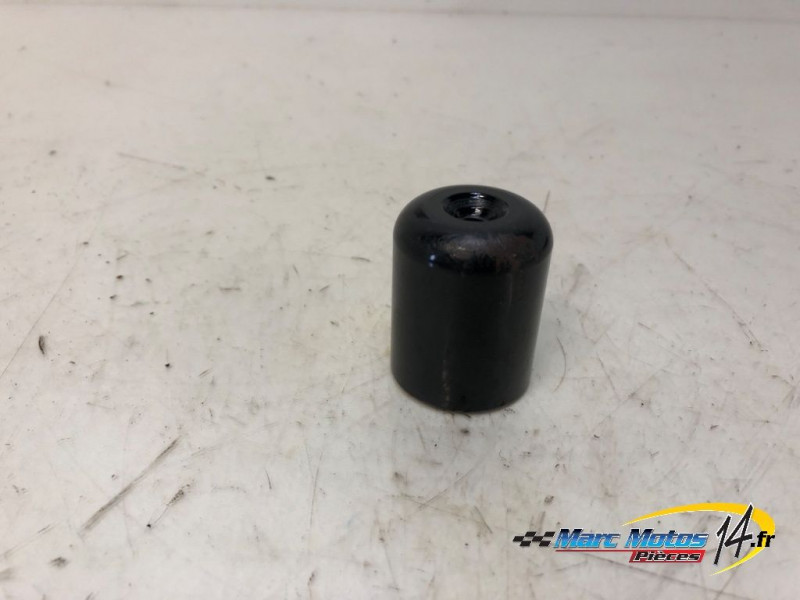 EMBOUT DE GUIDON SUZUKI 1300 GSXR HAYABUSA 2000