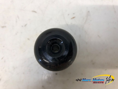 EMBOUT DE GUIDON SUZUKI 1300 GSXR HAYABUSA 2000