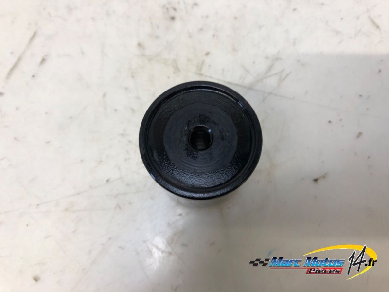 EMBOUT DE GUIDON SUZUKI 1300 GSXR HAYABUSA 2000