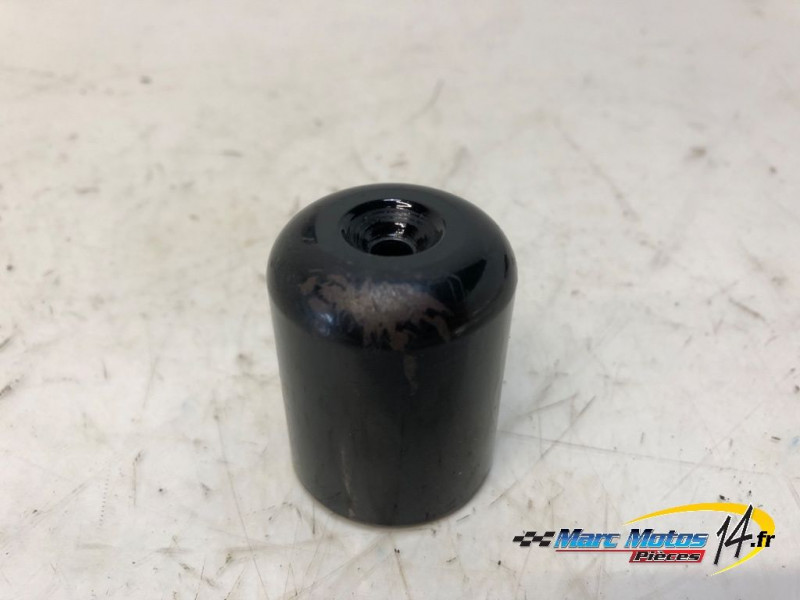 EMBOUT DE GUIDON SUZUKI 1300 GSXR HAYABUSA 2000
