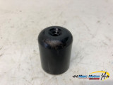 EMBOUT DE GUIDON SUZUKI 1300 GSXR HAYABUSA 2000
