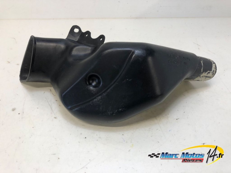 ENTREE D'AIR FORCEE SUZUKI 1300 GSXR HAYABUSA 2000
