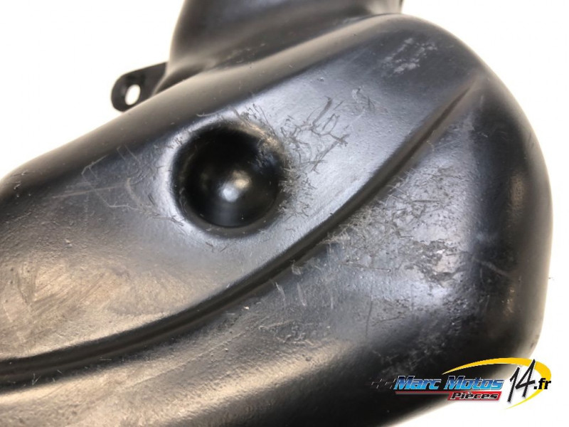 ENTREE D'AIR FORCEE SUZUKI 1300 GSXR HAYABUSA 2000