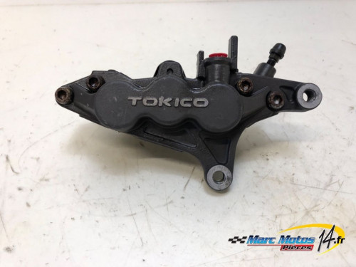 ETRIER DE FREIN AVANT DROIT SUZUKI 1300 GSXR HAYABUSA 2000