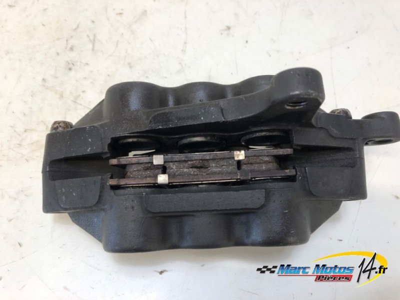 ETRIER DE FREIN AVANT DROIT SUZUKI 1300 GSXR HAYABUSA 2000