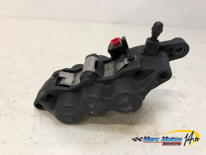 ETRIER DE FREIN AVANT GAUCHE SUZUKI 1300 GSXR HAYABUSA 2000