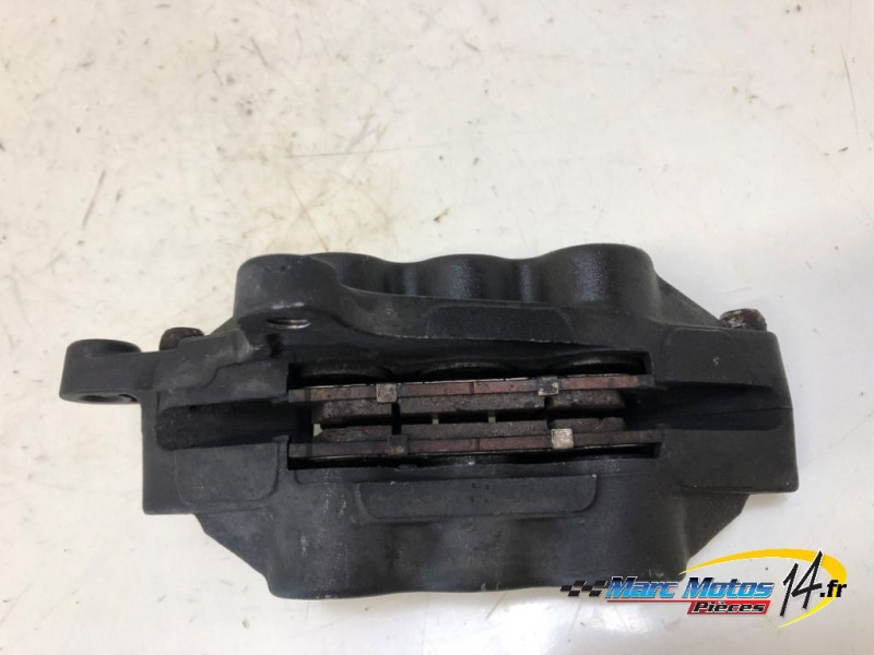 ETRIER DE FREIN AVANT GAUCHE SUZUKI 1300 GSXR HAYABUSA 2000