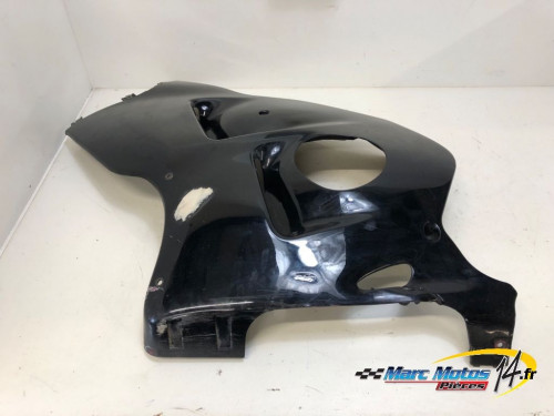 FLANC DE CARENAGE GAUCHE SUZUKI 1300 GSXR HAYABUSA 2000