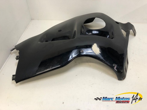 FLANC DE CARENAGE GAUCHE SUZUKI 1300 GSXR HAYABUSA 2000