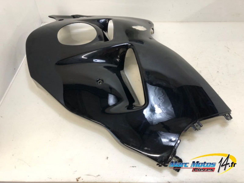 FLANC DE CARENAGE GAUCHE SUZUKI 1300 GSXR HAYABUSA 2000