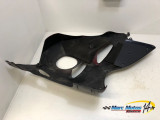 FLANC DE CARENAGE GAUCHE SUZUKI 1300 GSXR HAYABUSA 2000