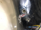 FLANC DE CARENAGE GAUCHE SUZUKI 1300 GSXR HAYABUSA 2000