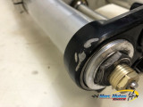 FOURCHE COMPLETE SUZUKI 1300 GSXR HAYABUSA 2000