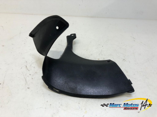 HABILLAGE DE TETE DE FOURCHE GAUCHE SUZUKI 1300 GSXR HAYABUSA 2000