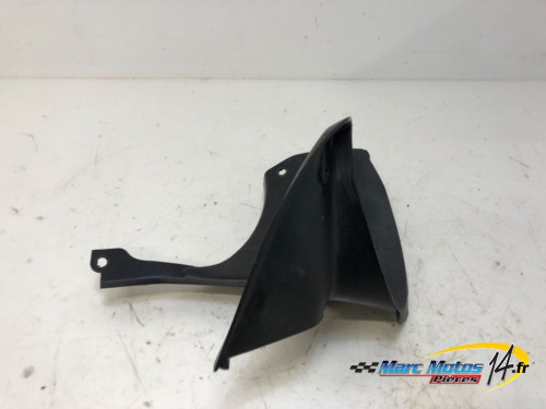 HABILLAGE DE TETE DE FOURCHE GAUCHE SUZUKI 1300 GSXR HAYABUSA 2000