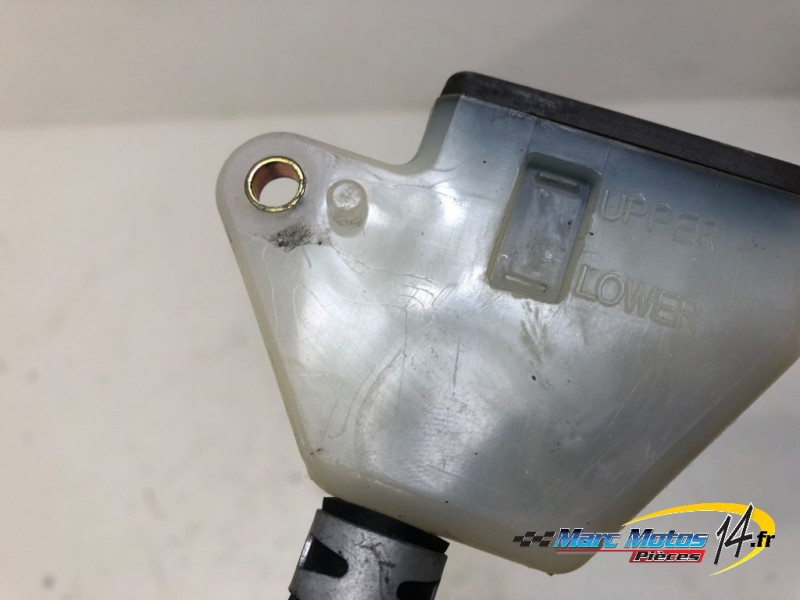 MAITRE CYLINDRE DE FREIN ARRIERE SUZUKI 1300 GSXR HAYABUSA 2000