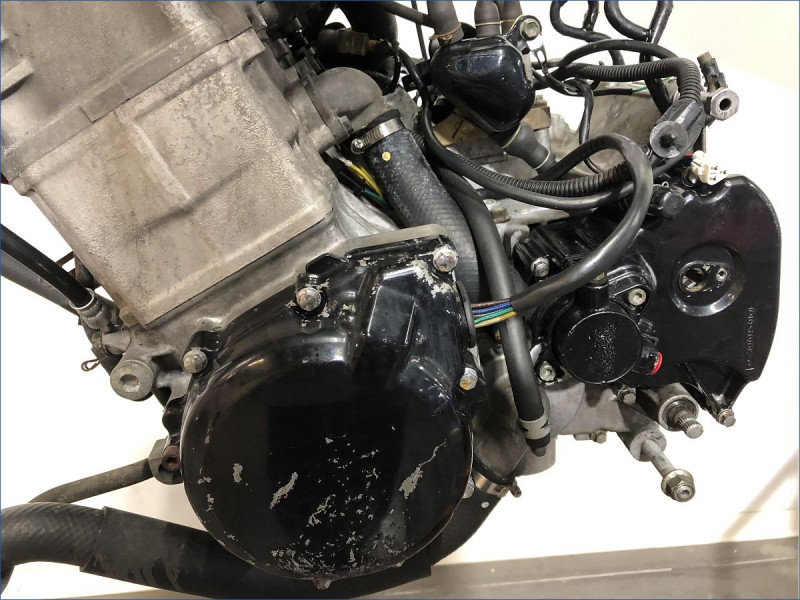 MECANIQUE COMPLETE SUZUKI 1300 GSXR HAYABUSA 2000