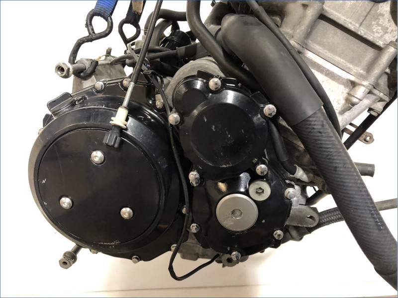MECANIQUE COMPLETE SUZUKI 1300 GSXR HAYABUSA 2000