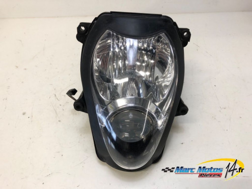 OPTIQUE SUZUKI 1300 GSXR HAYABUSA 2000