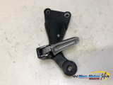 PLATINE ARRIERE GAUCHE SUZUKI 1300 GSXR HAYABUSA 2000