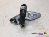 PLATINE AVANT GAUCHE SUZUKI 1300 GSXR HAYABUSA 2000