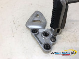 PLATINE AVANT GAUCHE SUZUKI 1300 GSXR HAYABUSA 2000