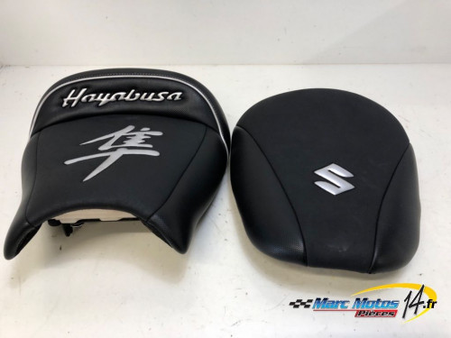 SELLE CONFORT SUZUKI 1300 GSXR HAYABUSA 2000