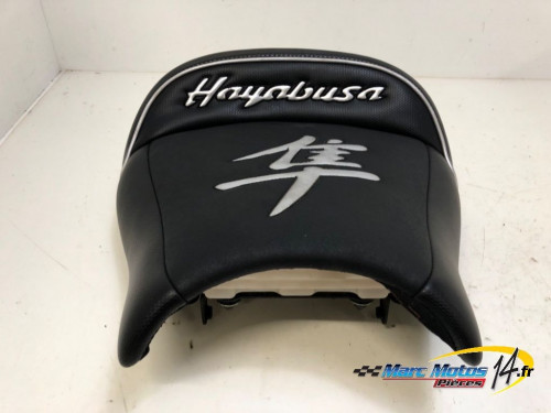 SELLE CONFORT SUZUKI 1300 GSXR HAYABUSA 2000