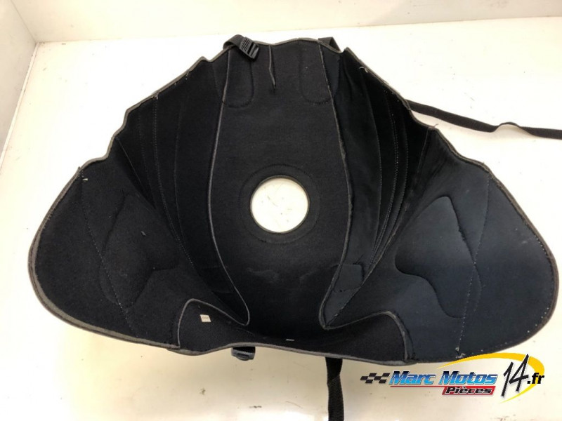 TAPIS DE RESERVOIR SUZUKI 1300 GSXR HAYABUSA 2000