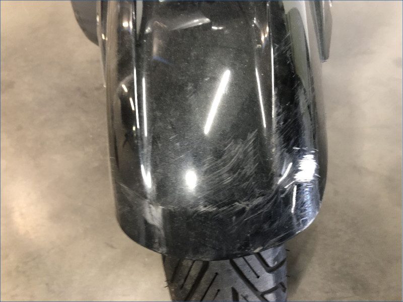 YAMAHA 125 XMAX 