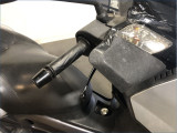 YAMAHA 125 XMAX 