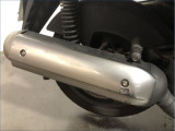 YAMAHA 125 XMAX 