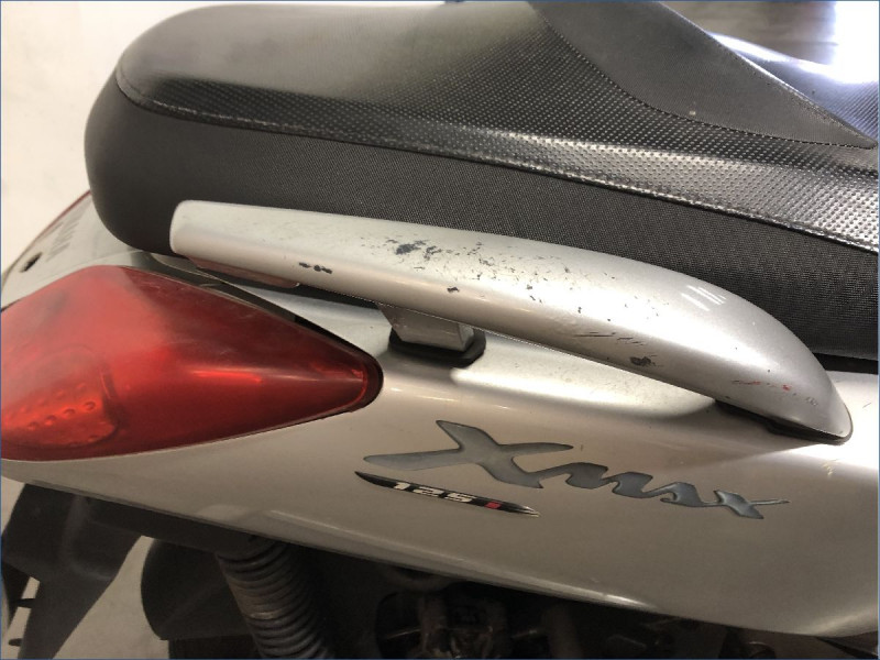 YAMAHA 125 XMAX 