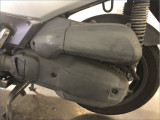 YAMAHA 125 XMAX 