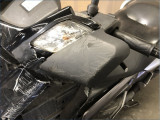 YAMAHA 125 XMAX 