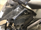 YAMAHA 125 XMAX 