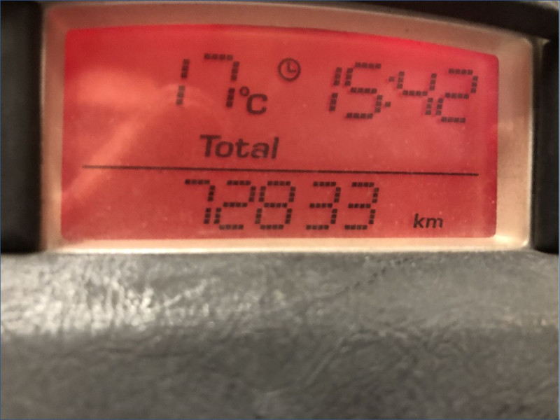 YAMAHA 125 XMAX 