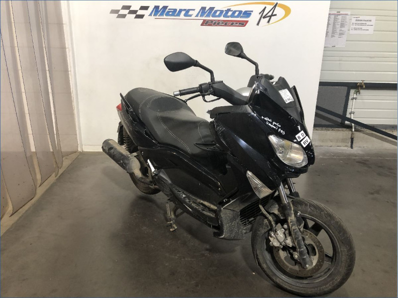 MBK 125 SKYCRUISER 