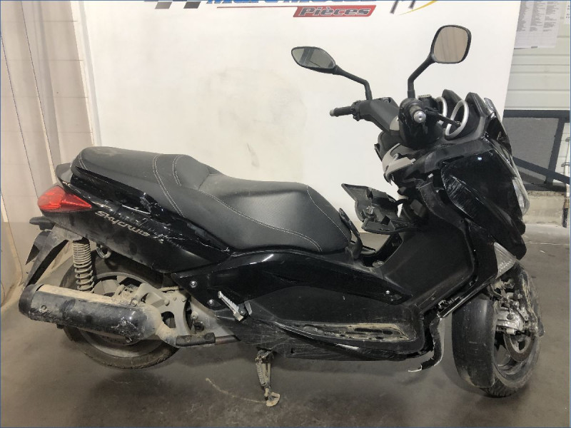 MBK 125 SKYCRUISER 