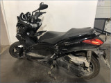 MBK 125 SKYCRUISER 