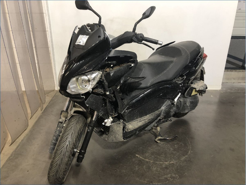 MBK 125 SKYCRUISER 