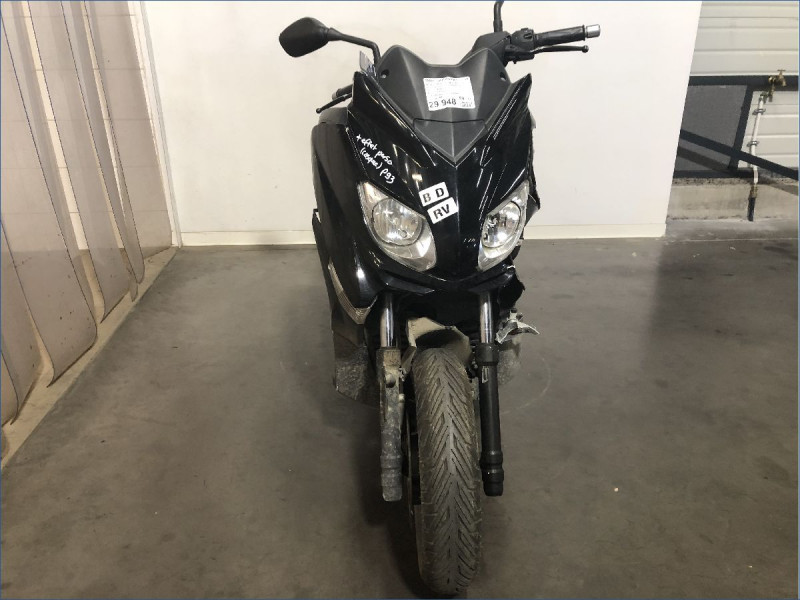 MBK 125 SKYCRUISER 