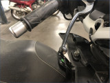 MBK 125 SKYCRUISER 
