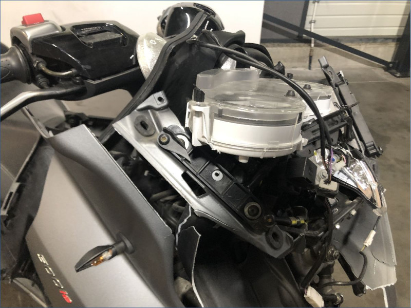 PIAGGIO 500 MP3 LT