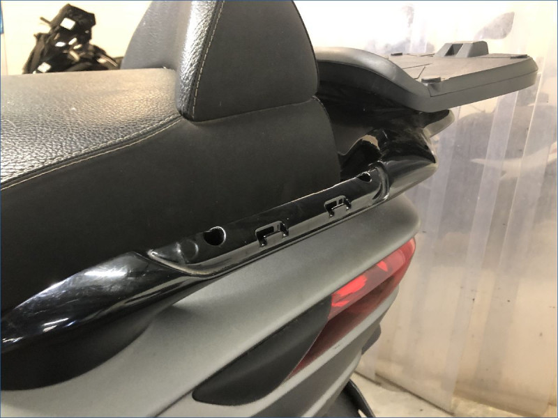 PIAGGIO 500 MP3 LT