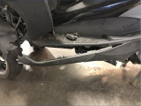PIAGGIO 500 MP3 LT