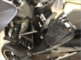 PIAGGIO 500 MP3 LT