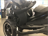 PIAGGIO 500 MP3 LT