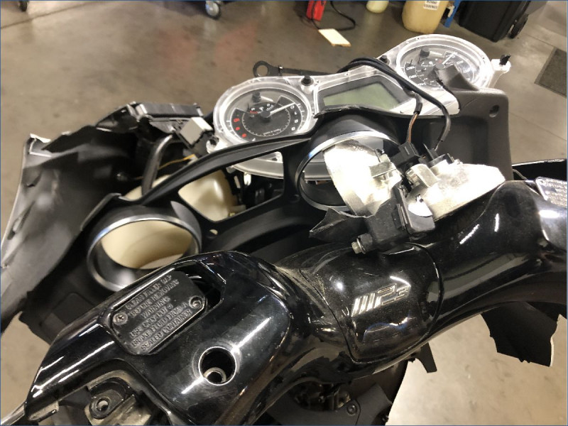 PIAGGIO 500 MP3 LT